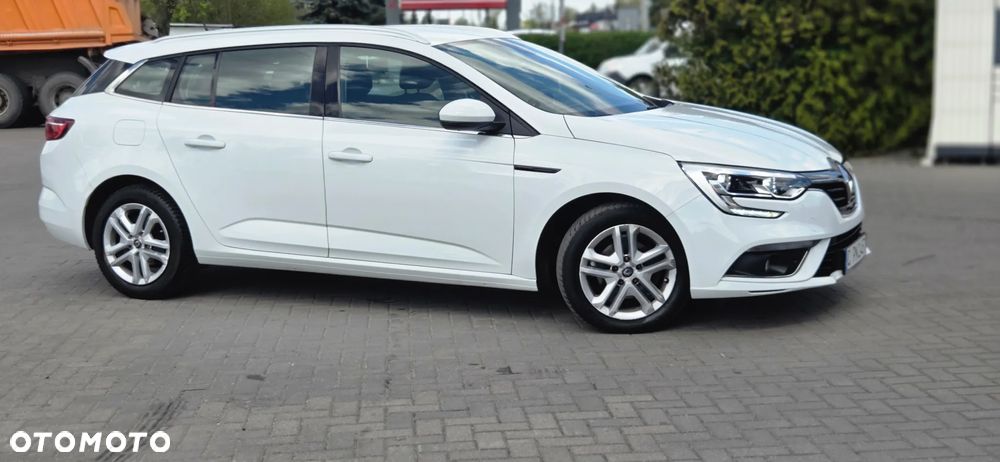 Renault Megane BLUE dCi 115 INTENS - 18