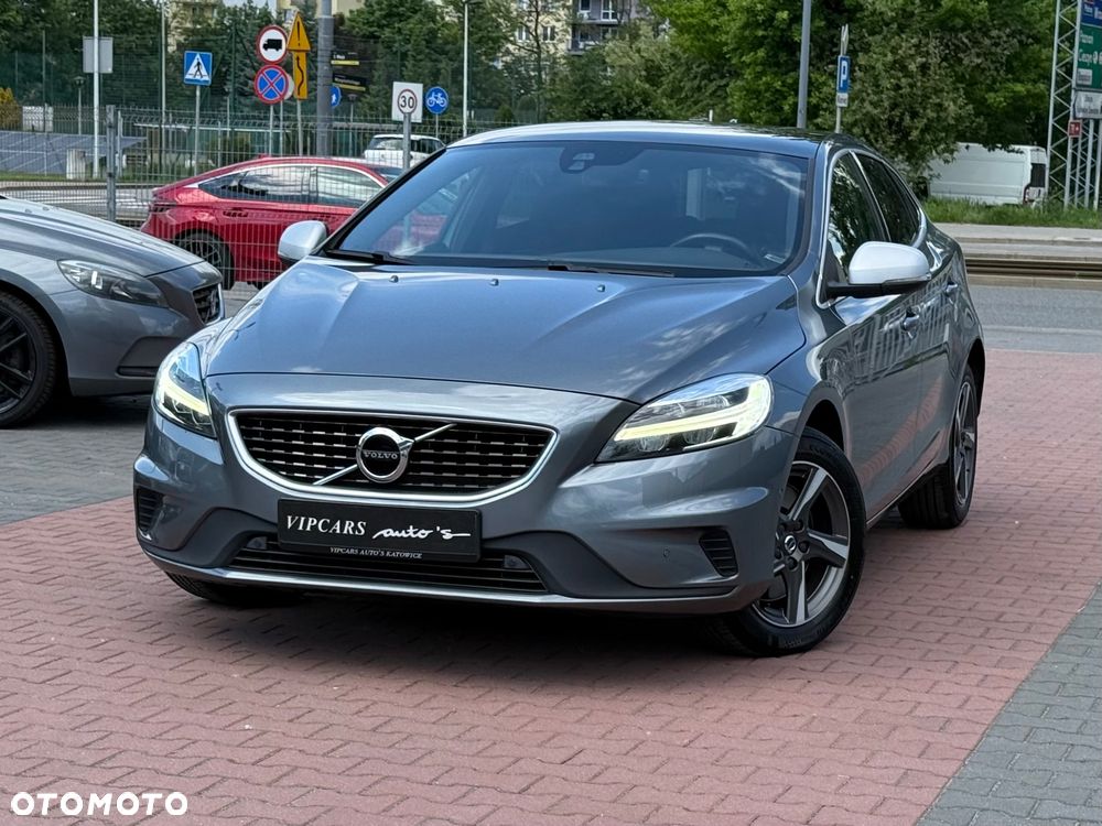Volvo V40 D3 RDesign - 3