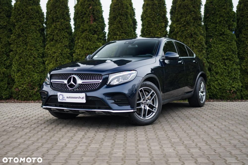 Mercedes-Benz GLC - 2