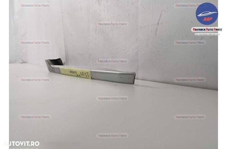 Ornament Bara Spate Dreapta original Vogue Land Rover  Range Rover  4 - 3