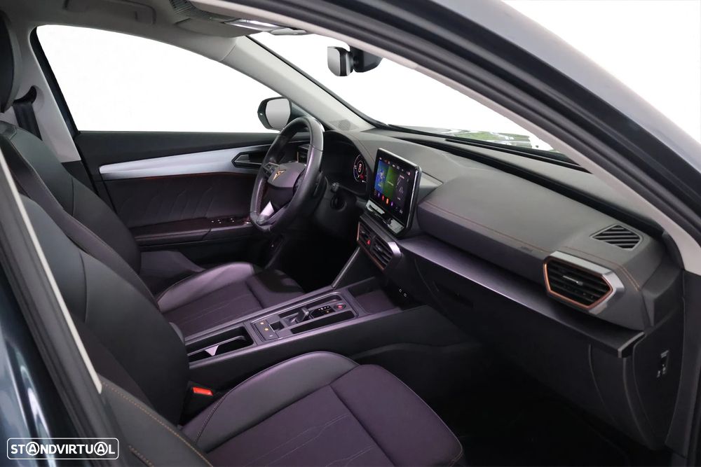 Cupra Formentor 1.4 e-Hybrid DSG - 4