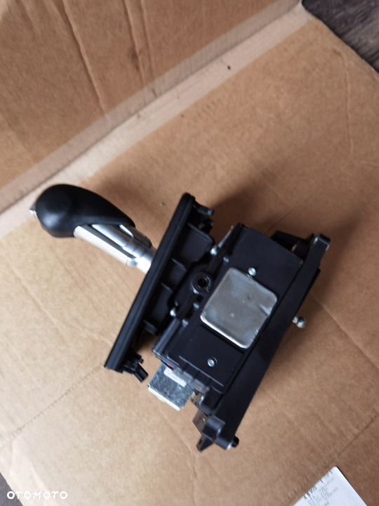WYBIERAK GAŁKA MIESZEK BIEGÓW PORSCHE CAYMAN BOXTER 718 982  9G1426011.10 - 2