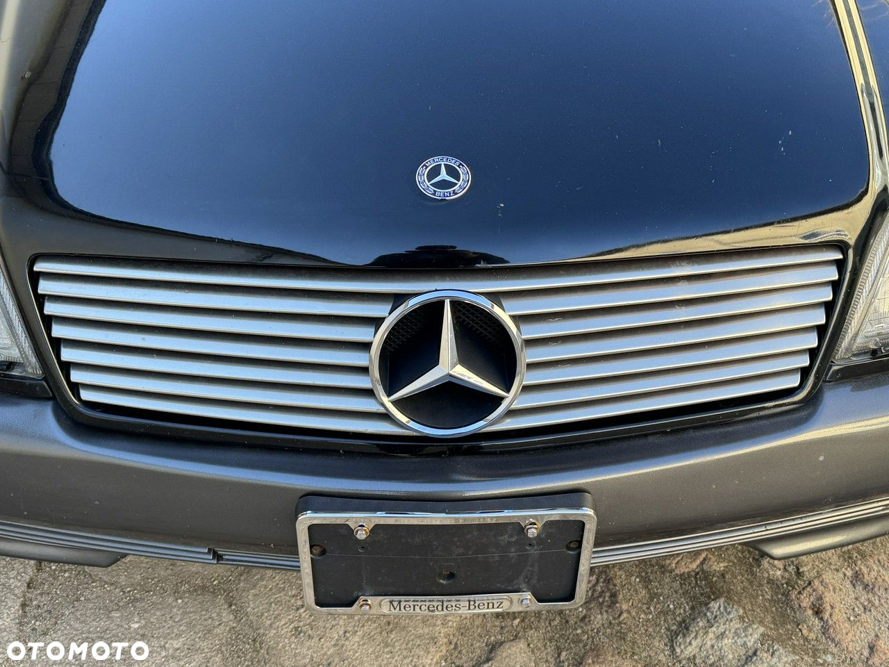 Mercedes-Benz SL 500 - 13