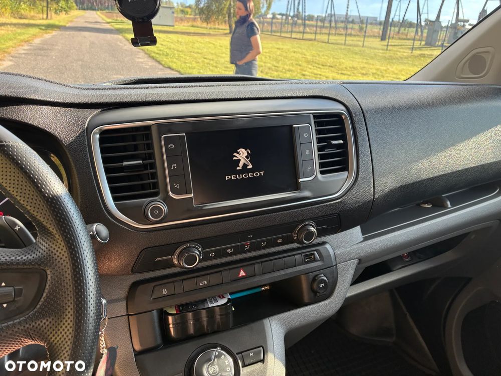 Peugeot Expert - 9