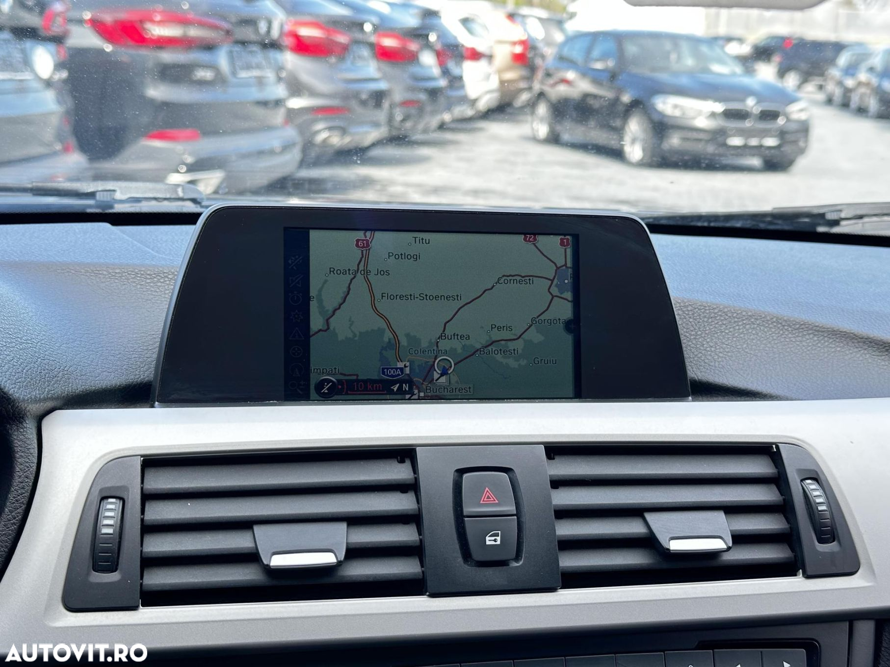 BMW Seria 3 - 12