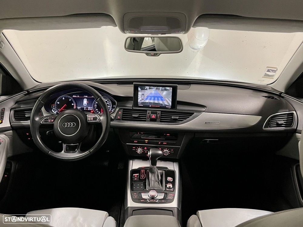 Audi A6 Allroad 3.0 TDi quattro Adv.S tronic C.Diesel - 9