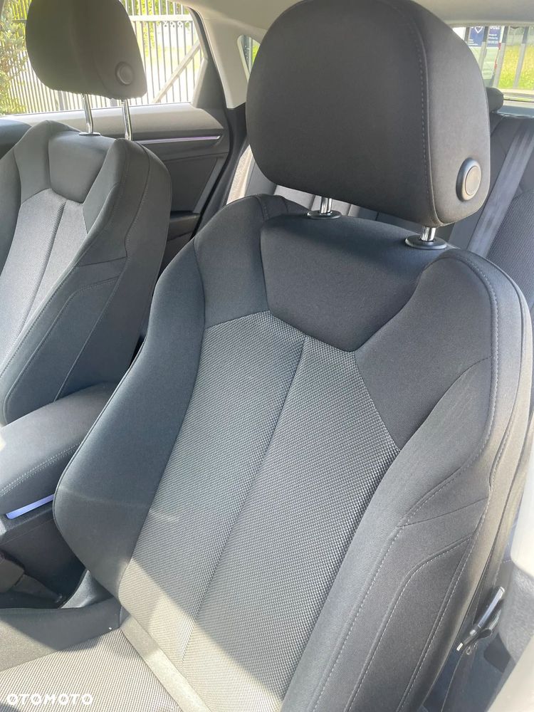 Audi Q3 Sportback 35 TFSI S tronic - 11