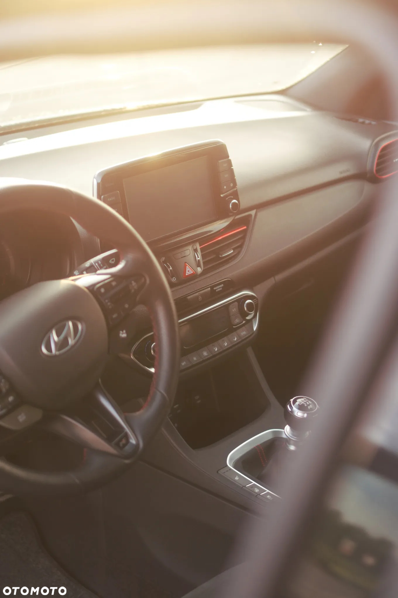 Hyundai i30 N Fastback 2.0 T-GDI Performance - 18