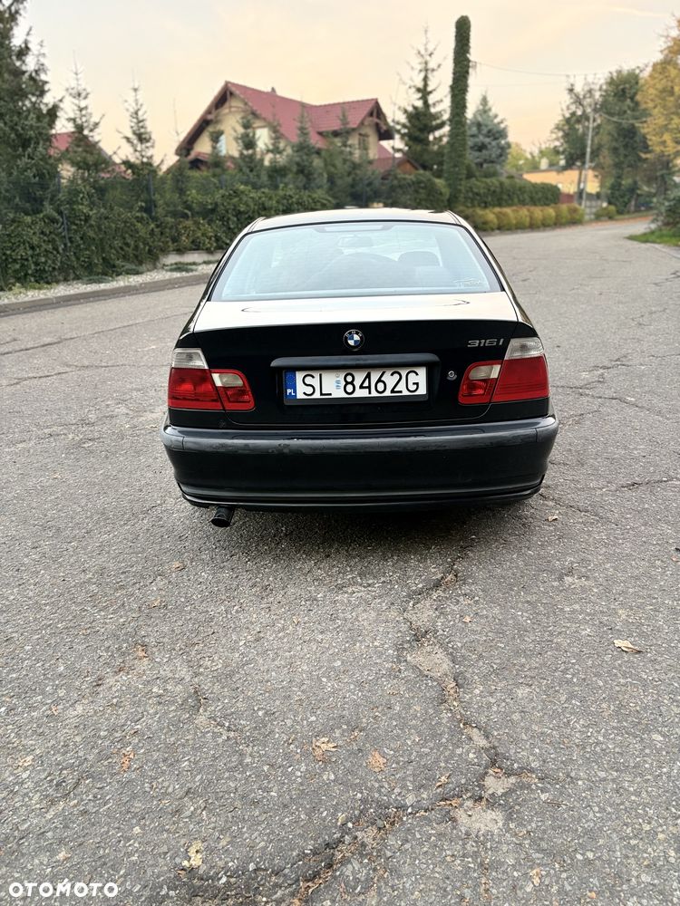 BMW Seria 3 - 6