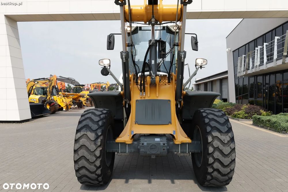 Liebherr L526 - 20