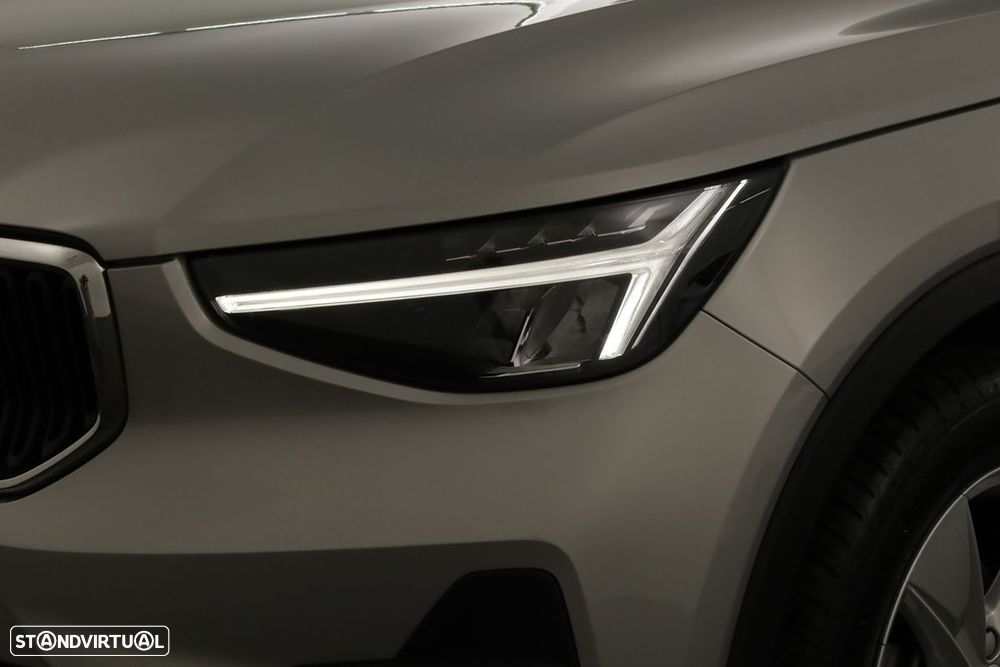 Volvo XC 40 1.5 T2 Core Auto - 6
