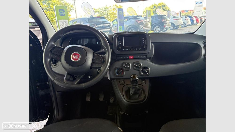 Fiat Panda 1.0 Hybrid - 14