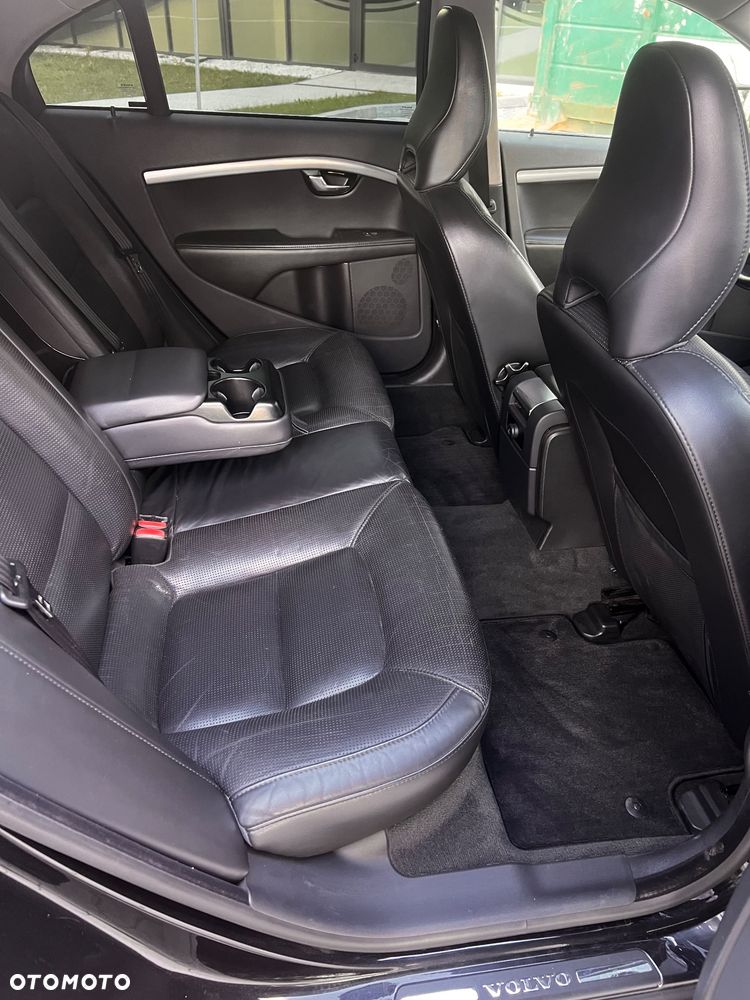 Volvo S80 D5 Momentum - 12
