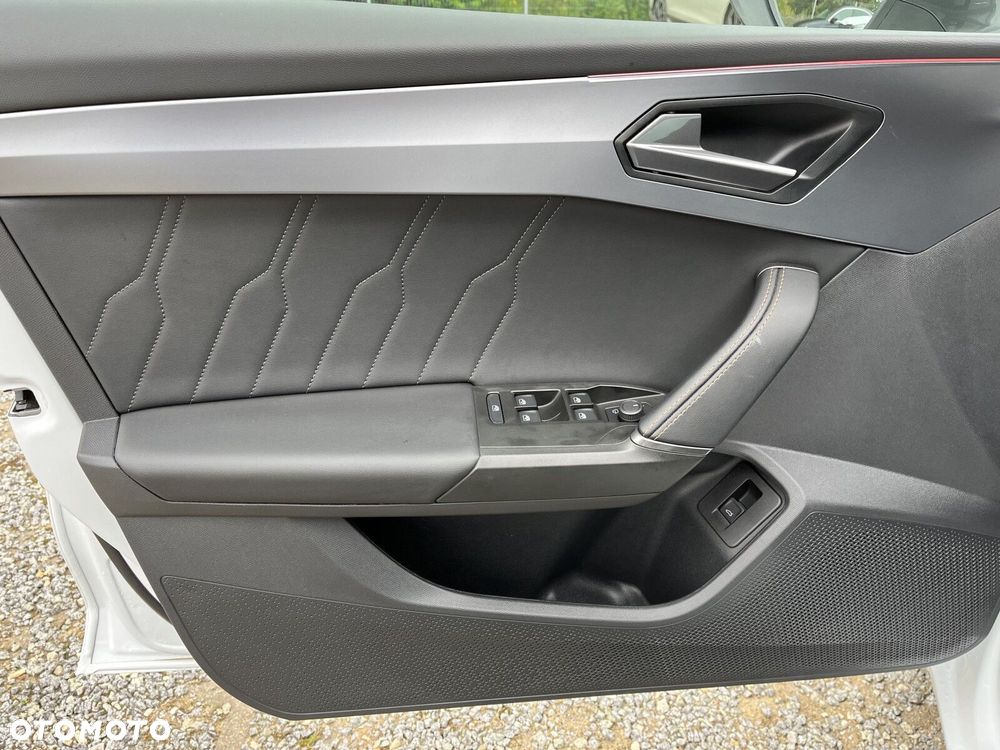 Cupra Leon Sportstourer 2.0 TSI VZ DSG - 11