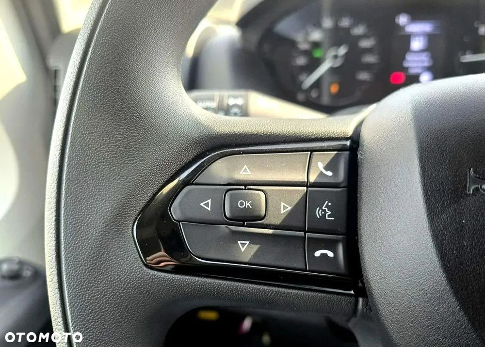 Fiat Ducato L3H2 180KM - 14