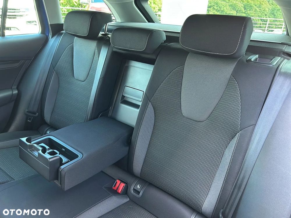 Skoda Octavia 1.5 TSI e-Tec Ambition DSG - 19