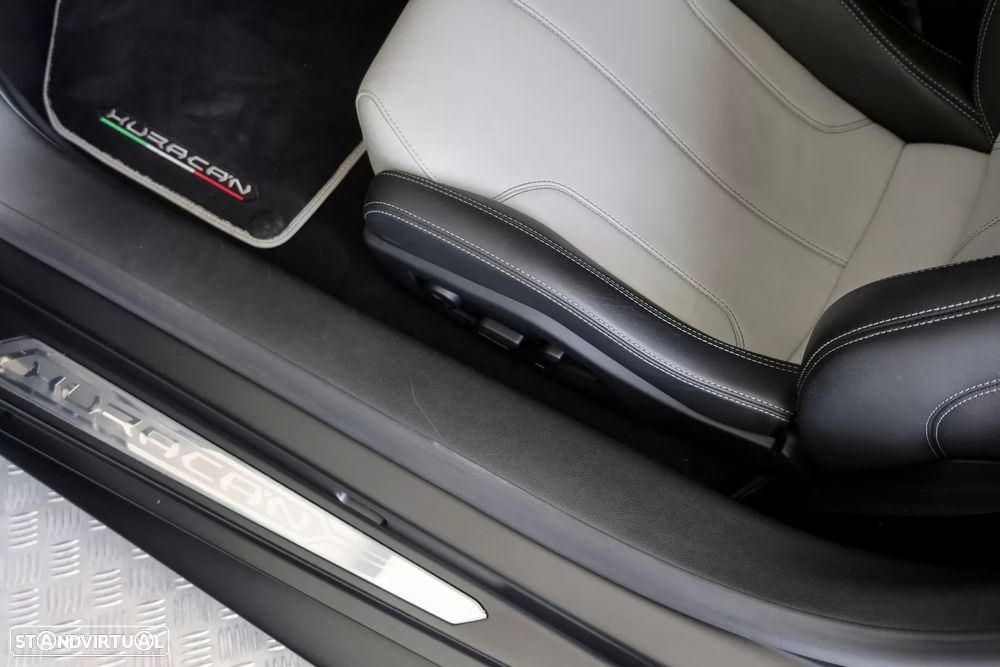 Lamborghini Huracán 5.2 V10 LP610-4 - 16
