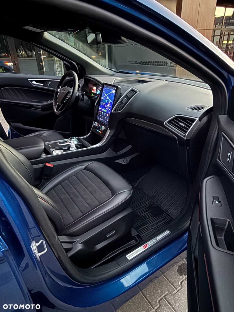 Ford Edge - 6