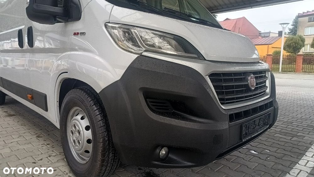 Fiat Ducato - 10
