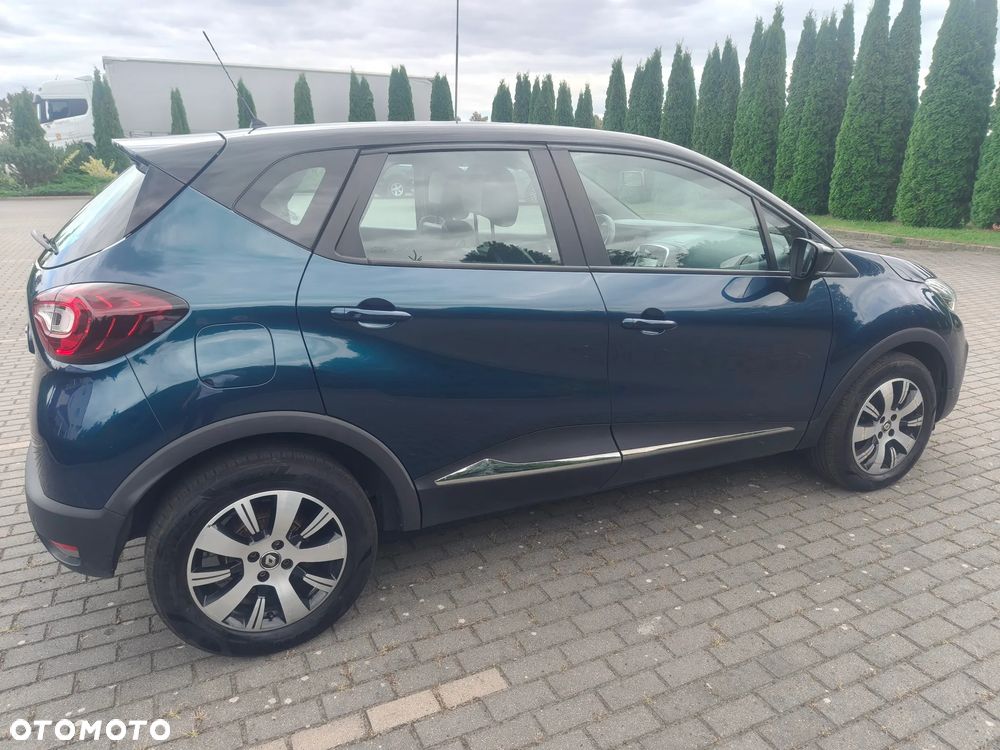 Renault Captur 1.2 Energy TCe S-Edition EDC - 5