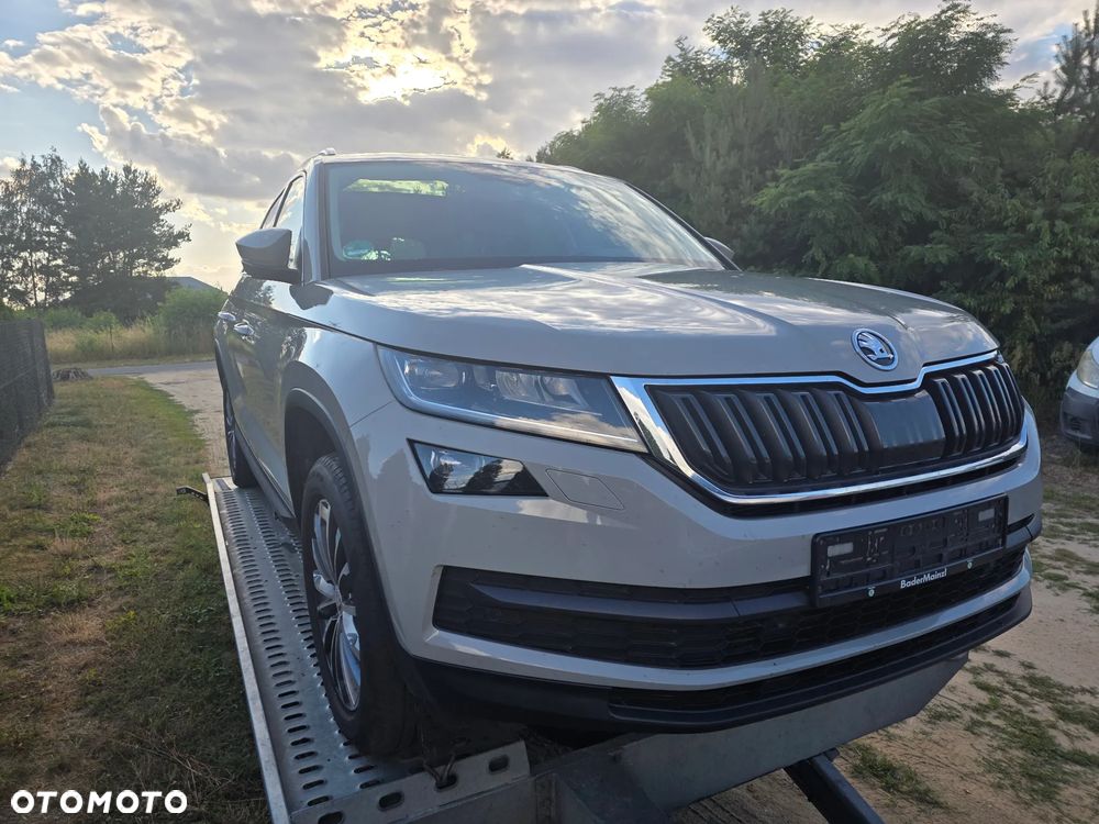 Skoda Kodiaq - 24
