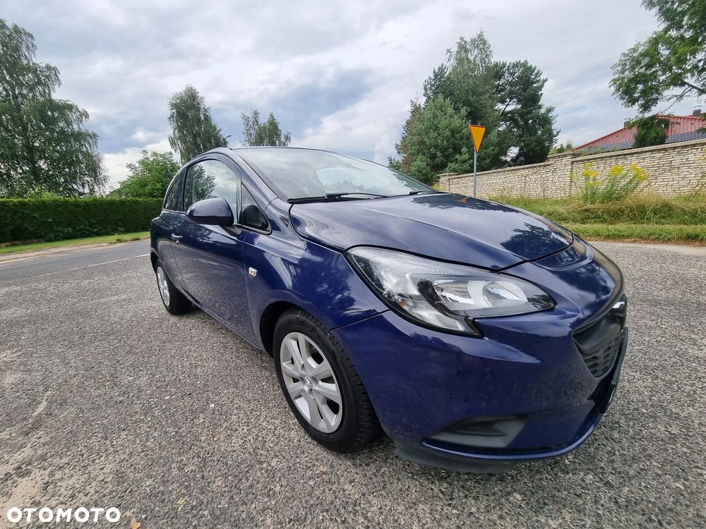 Opel Corsa 1.2 16V Edition / Active - 3