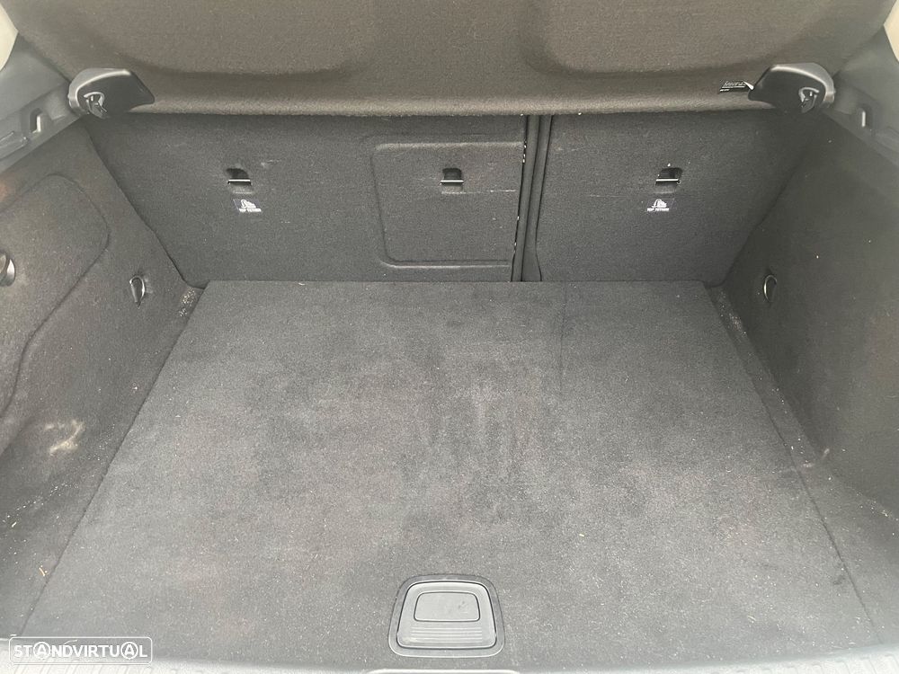 Mercedes-Benz GLA 200 CDI Style - 19