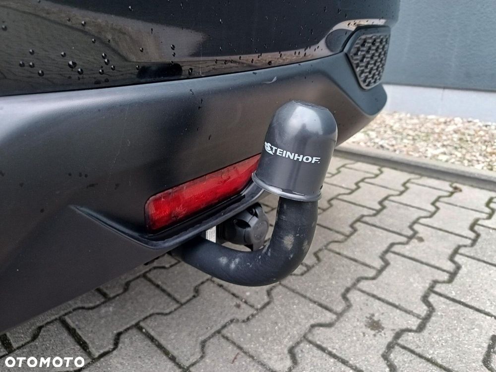 Nissan Juke 1.2 DIG-T Acenta EU6 - 11