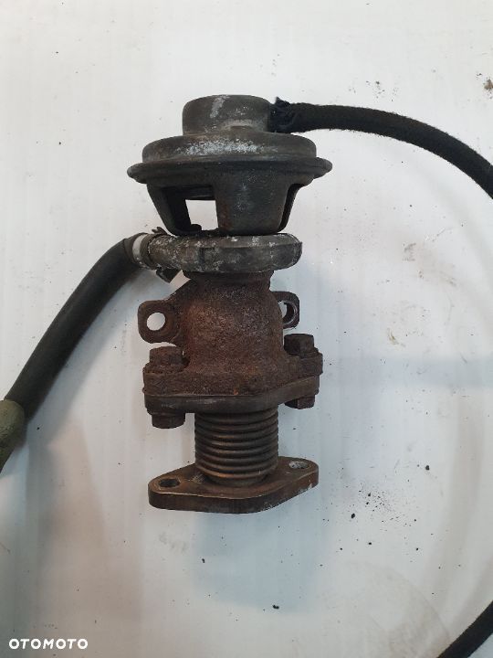 ZAWÓR EGR DUCATO JUMPER BOXER 2.3  06+ - 1