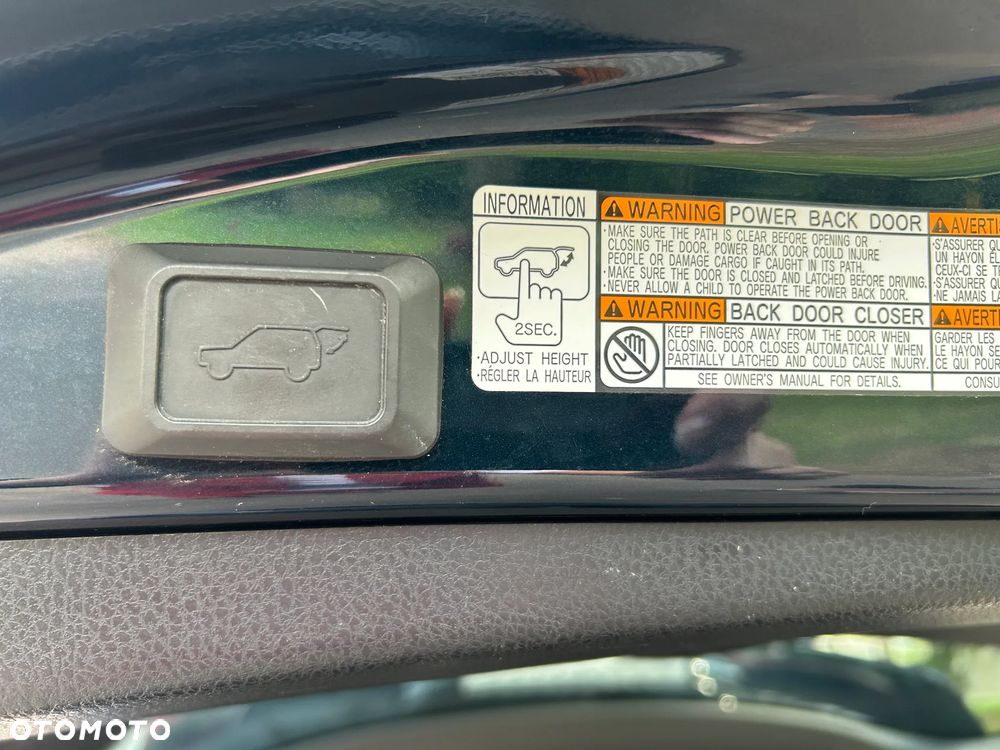 Toyota RAV4 2.0 Prestige 4x4 - 15