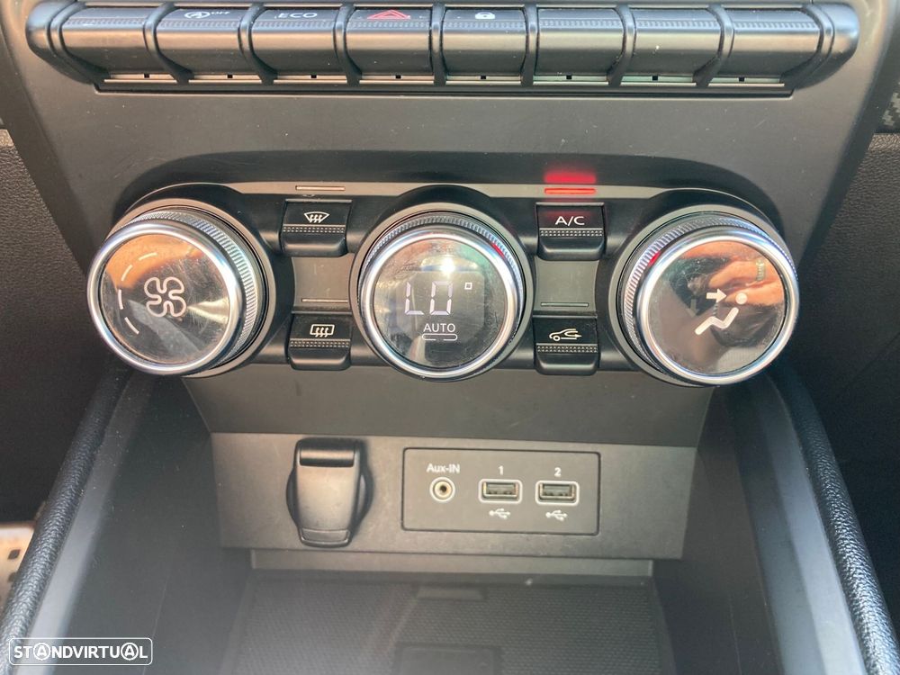 Renault Clio TCe 90 R.S. LINE - 24