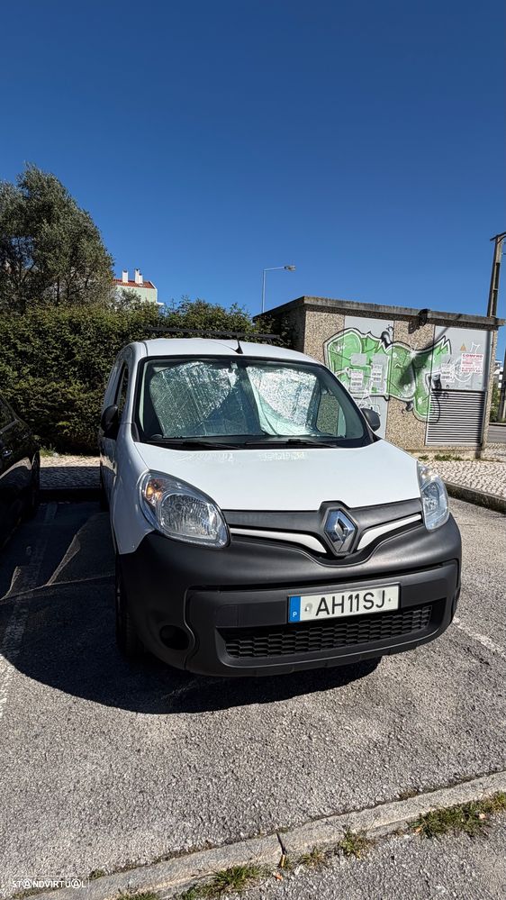 Renault Kangoo Max - 3