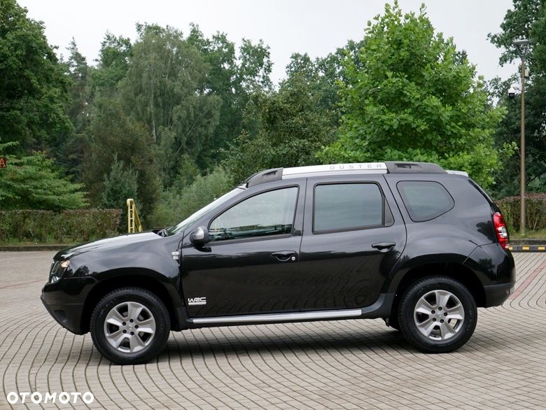 Dacia Duster SCe 115 4x2 Prestige - 10