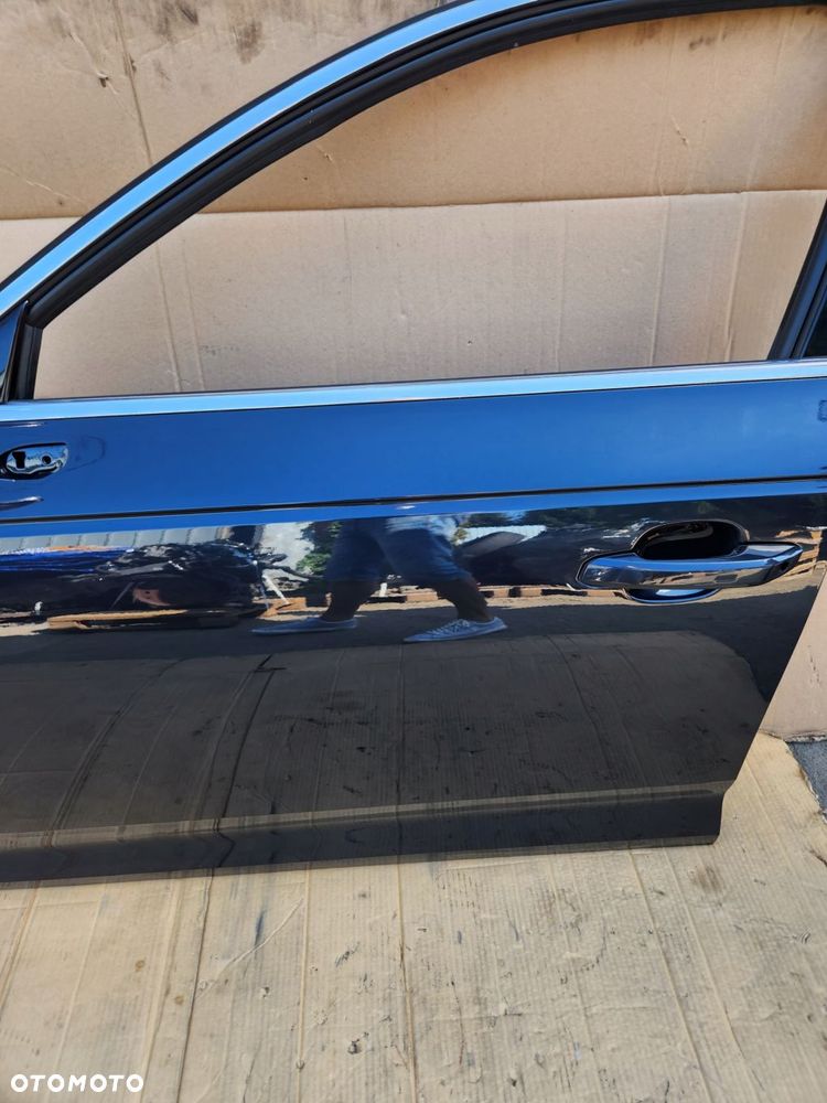 drzwi lewy przód lewe przednie lx5r audi a4 b9 - 2