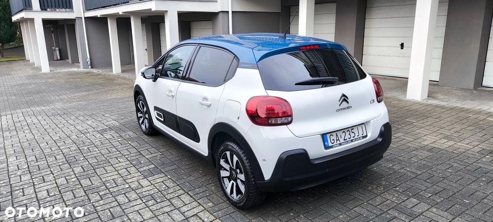 Citroën C3 1.2 PureTech Shine - 5