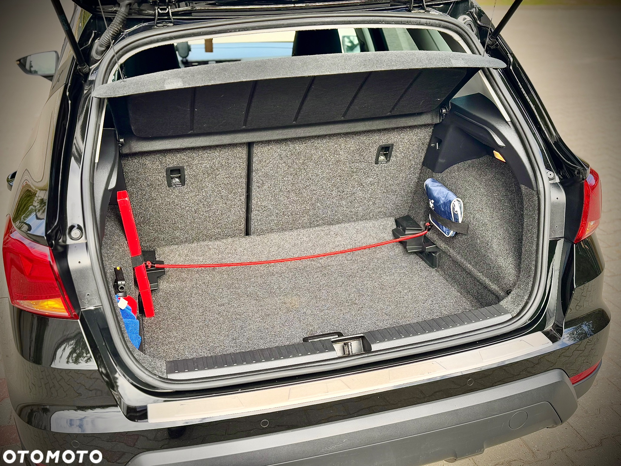 Seat Arona 1.0 TSI GPF Style S&S - 11