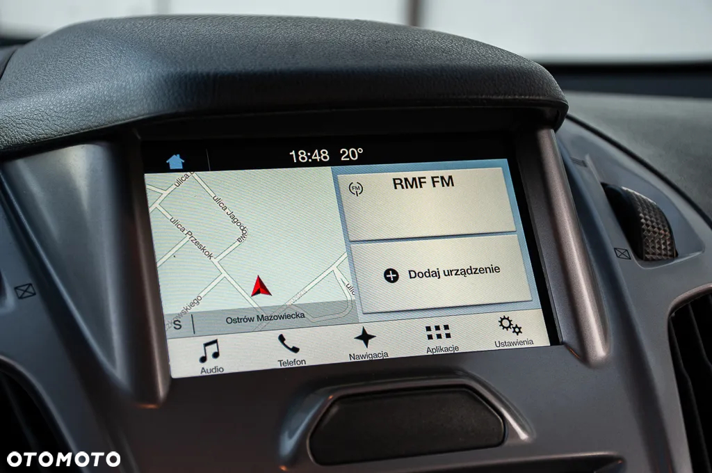 Ford Transit Connect - 35