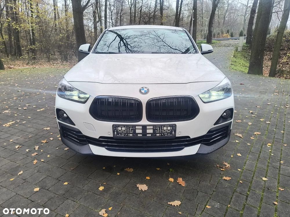 BMW X2 - 7