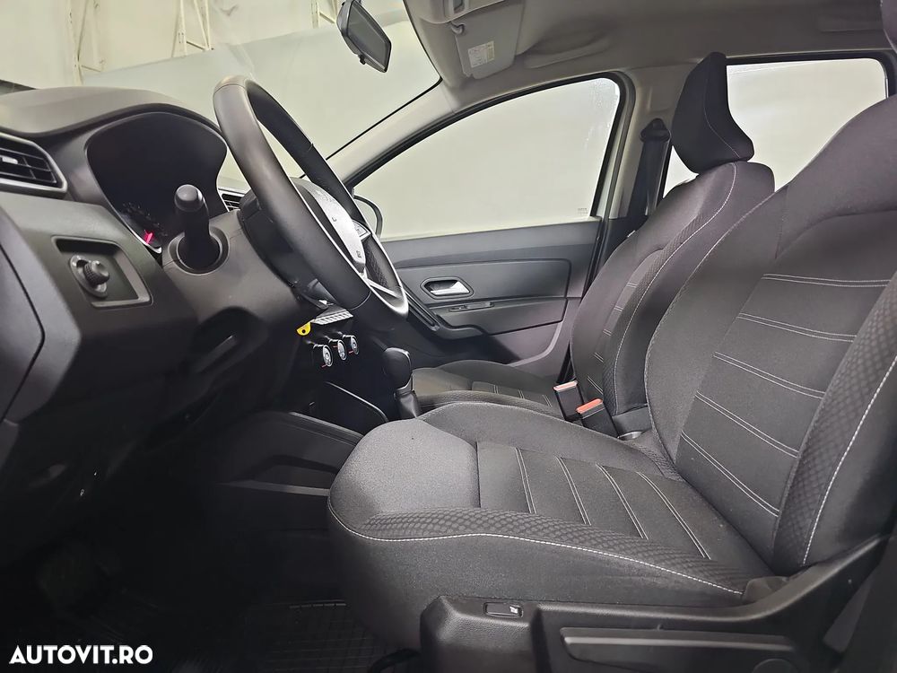 Dacia Duster - 20