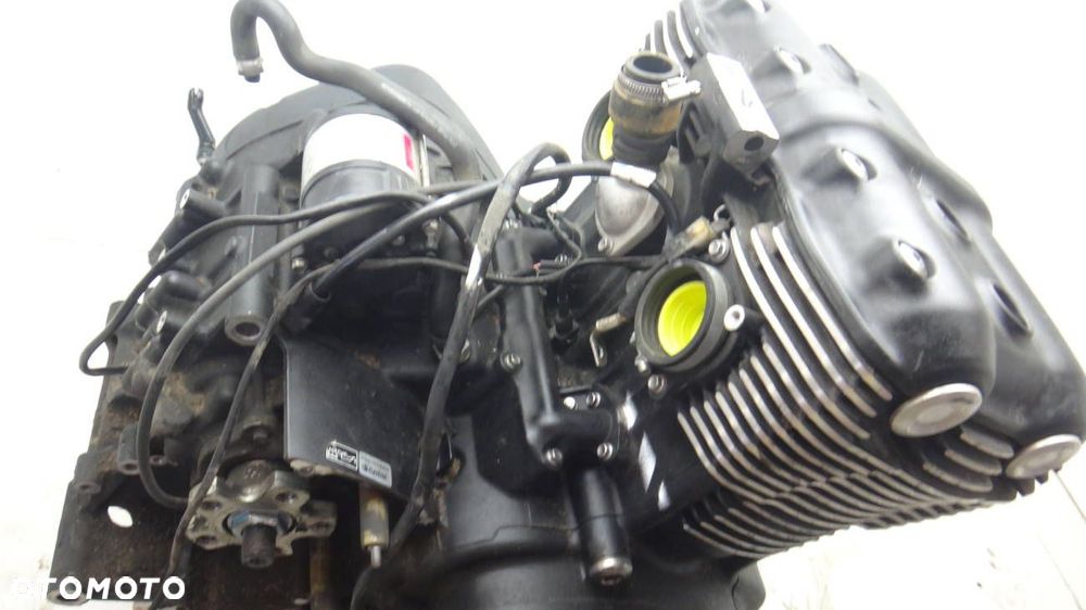 Silnik Triumph Thunderbird 1700 Gwarancja 30 Dni - 12