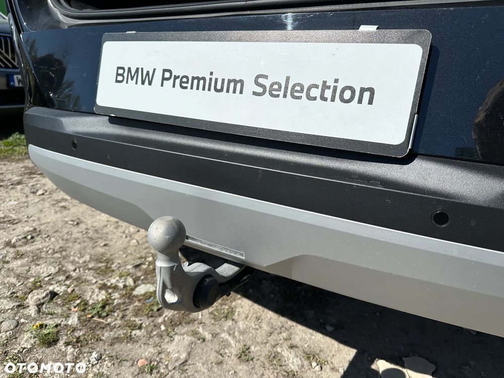 BMW X3 xDrive20d mHEV - 26