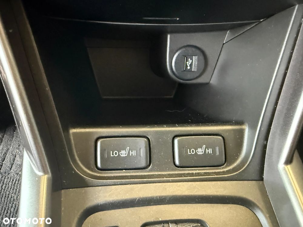 Suzuki SX4 S-Cross - 21