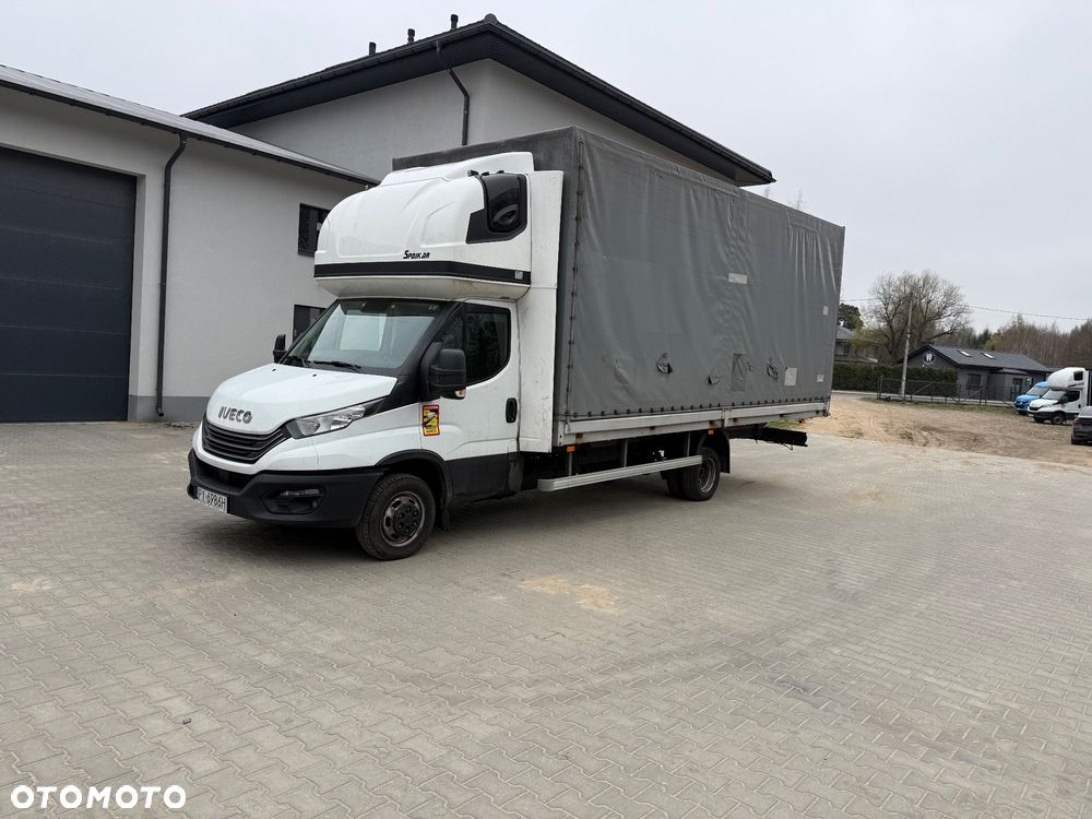 Iveco DAILY - 1