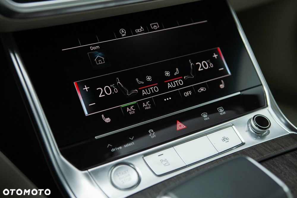 Audi A6 Limousine - 30