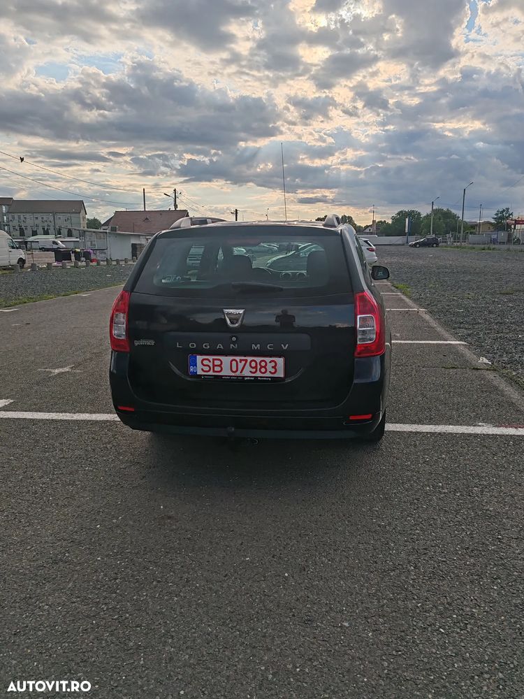 Dacia Logan MCV - 6