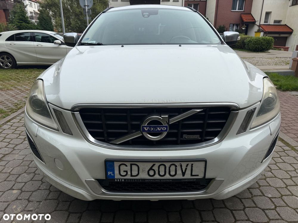 Volvo XC 60 2.4D AWD Summum - 16