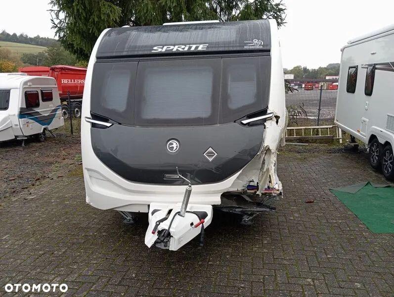 SWIFT CRUZER 540 - 4