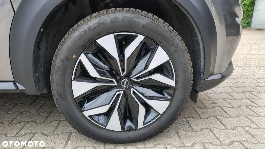 Nissan Juke - 16