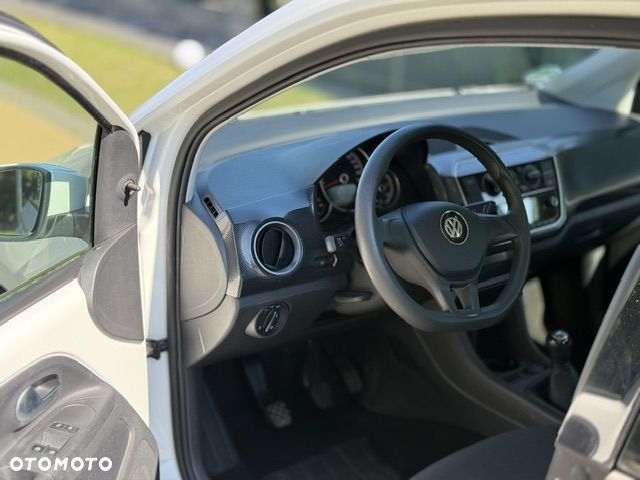Volkswagen up! 1.0 move - 17