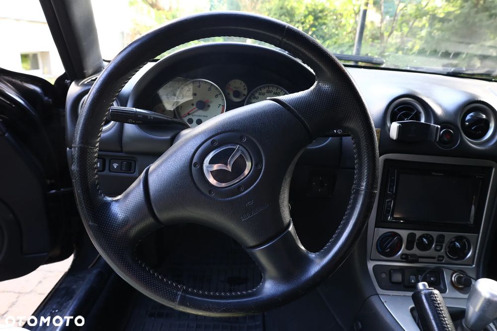 Mazda MX-5 1.6 16V - 25